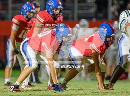Thumbnail 1 in Greenbrier @ Liberty Creek photogallery.