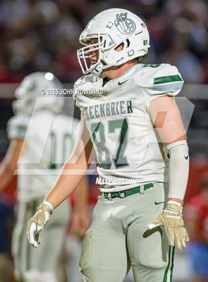 Thumbnail 3 in Greenbrier @ Liberty Creek photogallery.