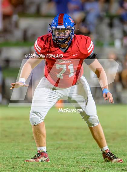 Thumbnail 1 in Greenbrier @ Liberty Creek photogallery.