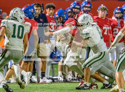 Thumbnail 2 in Greenbrier @ Liberty Creek photogallery.