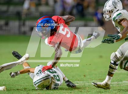 Thumbnail 1 in Greenbrier @ Liberty Creek photogallery.