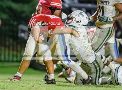 Thumbnail 3 in Greenbrier @ Liberty Creek photogallery.