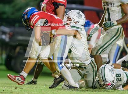 Thumbnail 2 in Greenbrier @ Liberty Creek photogallery.