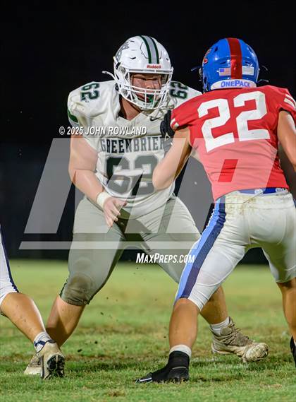 Thumbnail 3 in Greenbrier @ Liberty Creek photogallery.