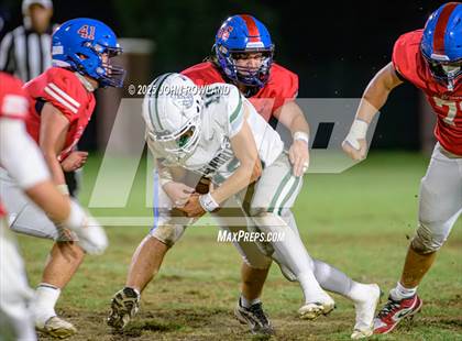 Thumbnail 1 in Greenbrier @ Liberty Creek photogallery.