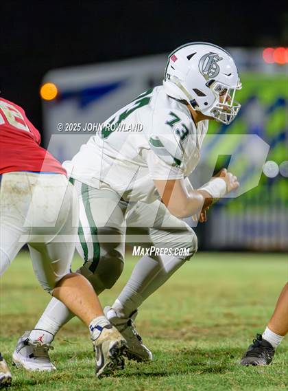 Thumbnail 2 in Greenbrier @ Liberty Creek photogallery.