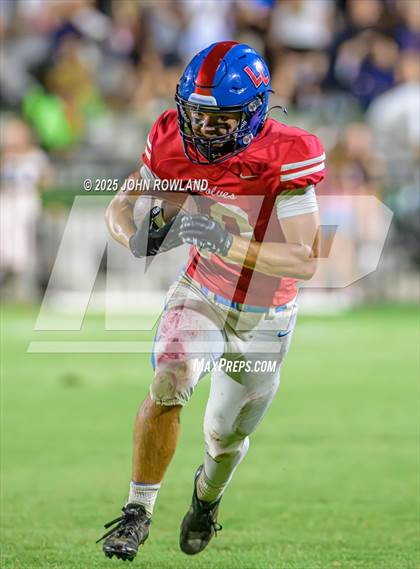 Thumbnail 1 in Greenbrier @ Liberty Creek photogallery.