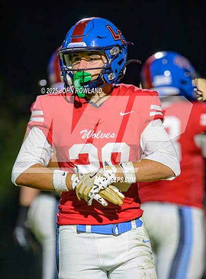 Thumbnail 3 in Greenbrier @ Liberty Creek photogallery.