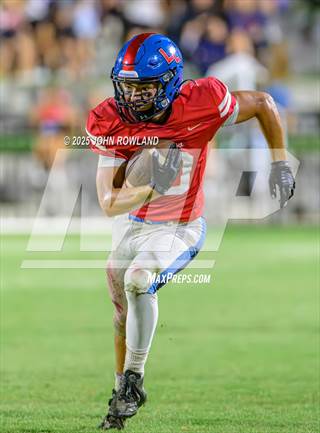 Greenbrier @ Liberty Creek