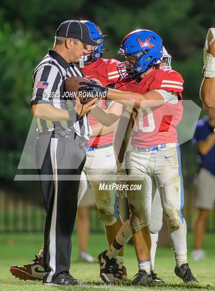 Thumbnail 1 in Greenbrier @ Liberty Creek photogallery.