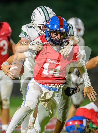 Thumbnail 2 in Greenbrier @ Liberty Creek photogallery.