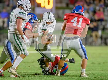 Thumbnail 1 in Greenbrier @ Liberty Creek photogallery.