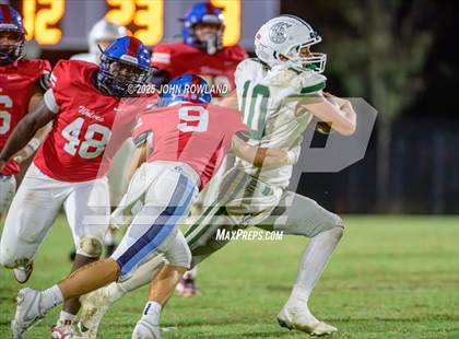 Thumbnail 1 in Greenbrier @ Liberty Creek photogallery.