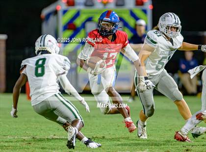 Thumbnail 3 in Greenbrier @ Liberty Creek photogallery.