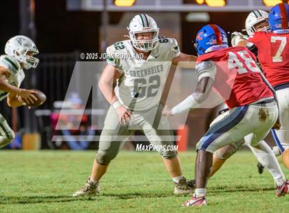 Thumbnail 1 in Greenbrier @ Liberty Creek photogallery.