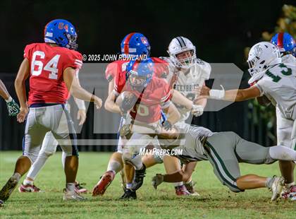 Thumbnail 1 in Greenbrier @ Liberty Creek photogallery.