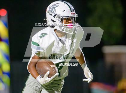 Thumbnail 3 in Greenbrier @ Liberty Creek photogallery.