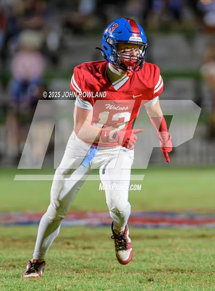 Thumbnail 1 in Greenbrier @ Liberty Creek photogallery.