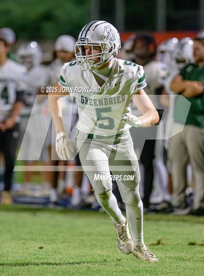 Thumbnail 3 in Greenbrier @ Liberty Creek photogallery.