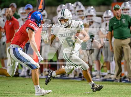 Thumbnail 2 in Greenbrier @ Liberty Creek photogallery.