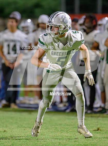 Thumbnail 2 in Greenbrier @ Liberty Creek photogallery.