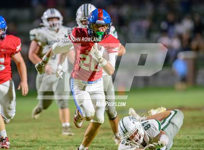 Thumbnail 3 in Greenbrier @ Liberty Creek photogallery.