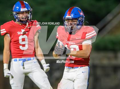 Thumbnail 2 in Greenbrier @ Liberty Creek photogallery.