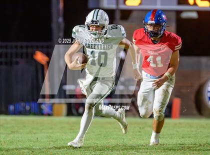 Thumbnail 3 in Greenbrier @ Liberty Creek photogallery.