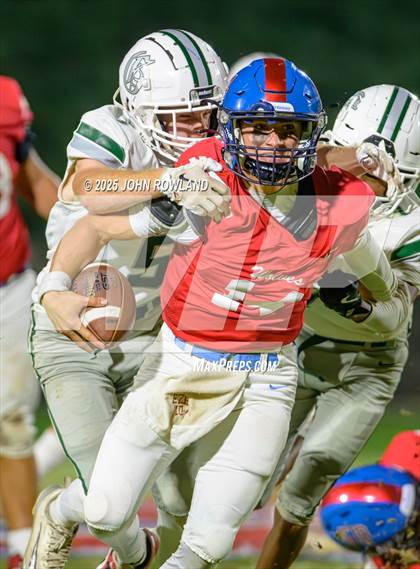 Thumbnail 1 in Greenbrier @ Liberty Creek photogallery.