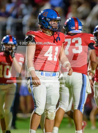 Thumbnail 1 in Greenbrier @ Liberty Creek photogallery.