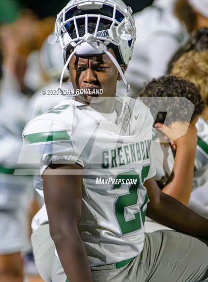 Thumbnail 2 in Greenbrier @ Liberty Creek photogallery.