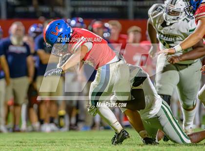 Thumbnail 1 in Greenbrier @ Liberty Creek photogallery.