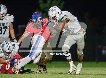 Thumbnail 1 in Greenbrier @ Liberty Creek photogallery.