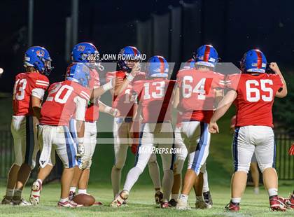 Thumbnail 2 in Greenbrier @ Liberty Creek photogallery.