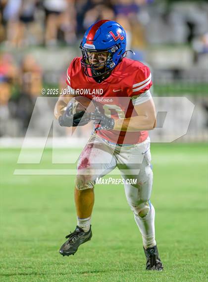 Thumbnail 1 in Greenbrier @ Liberty Creek photogallery.