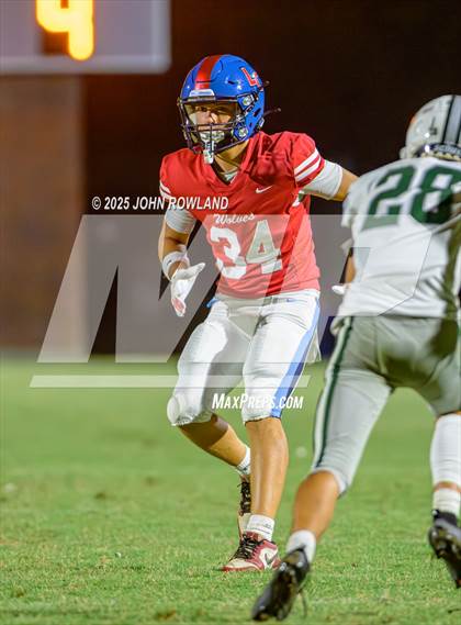 Thumbnail 3 in Greenbrier @ Liberty Creek photogallery.