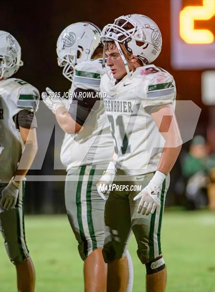 Thumbnail 3 in Greenbrier @ Liberty Creek photogallery.