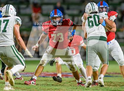 Thumbnail 3 in Greenbrier @ Liberty Creek photogallery.