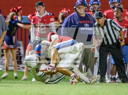 Thumbnail 1 in Greenbrier @ Liberty Creek photogallery.