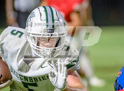 Thumbnail 2 in Greenbrier @ Liberty Creek photogallery.