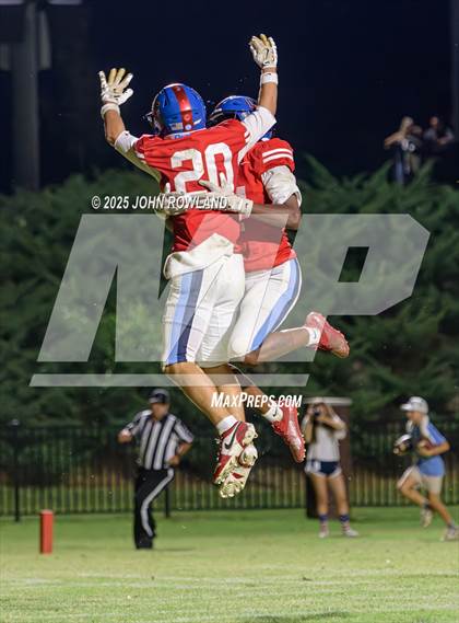 Thumbnail 1 in Greenbrier @ Liberty Creek photogallery.