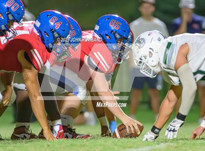 Thumbnail 2 in Greenbrier @ Liberty Creek photogallery.
