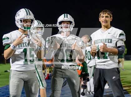 Thumbnail 2 in Greenbrier @ Liberty Creek photogallery.