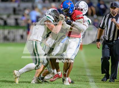 Thumbnail 1 in Greenbrier @ Liberty Creek photogallery.