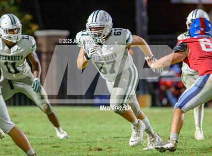 Thumbnail 1 in Greenbrier @ Liberty Creek photogallery.