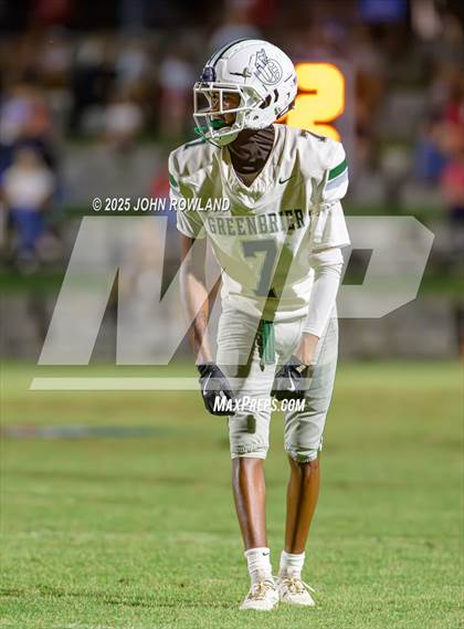 Thumbnail 1 in Greenbrier @ Liberty Creek photogallery.