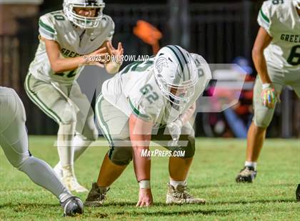 Thumbnail 3 in Greenbrier @ Liberty Creek photogallery.