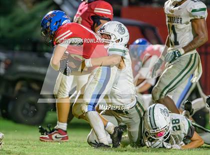 Thumbnail 1 in Greenbrier @ Liberty Creek photogallery.