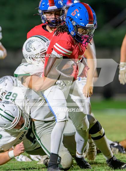 Thumbnail 3 in Greenbrier @ Liberty Creek photogallery.