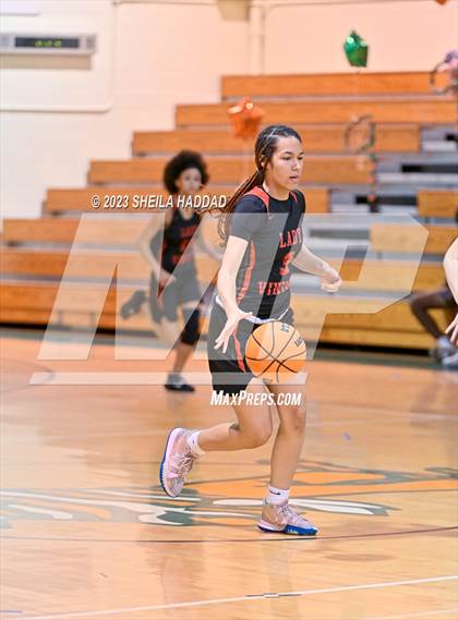 Thumbnail 1 in Northeast @ Seminole (FHSAA District Tournament 5A District 9) photogallery.